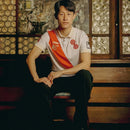 FSV MAINZ 120th 25/26 BLANCA HOMBRE