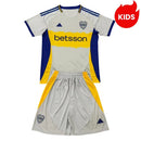 BOCA JR EDICIÓN ESPECIAL 25/26 CONJUNTO INFANTIL