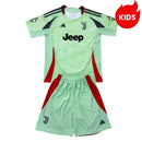 JUVENTUS EDICIÓN ESPECIAL 25/26 CONJUNTO INFANTIL
