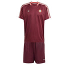 BAYERN MUNICH ICONS 25/26 CONJUNTO INFANTIL