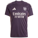 CAMISETA ARSENAL ENTRENAMIENTO 25/26 HOMBRE