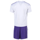 REAL MADRID ICONS 25/26 CONJUNTO INFANTIL