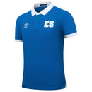 CAMISETA EL SALVADOR 25/26 HOMBRE