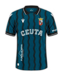 CEUTA II 25/26 HOMBRE