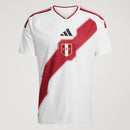 CAMISETA PERU I 2026 HOMBRE