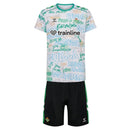 REAL BETIS PREJUEGO 25/26 EQUIPACIÓN PARA NIÑOS