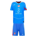 ATLÉTICO DE MADRID III 25/26 EQUIPACIÓN PARA NIÑOS