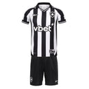 BOTAFOGO I 25/16 EQUIPACIÓN PARA NIÑOS