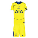 CAMISETA TOTTENHAM III 25/26 EQUIPACIÓN PARA NIÑOS