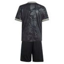 JUVENTUS III 25/26 EQUIPACIÓN PARA NIÑOS