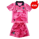 CAMISETA MONTERREY III 25/26 EQUIPACIÓN PARA NIÑOS
