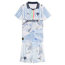 CAMISETA MONTERREY II 25/26 EQUIPACIÓN PARA NIÑOS