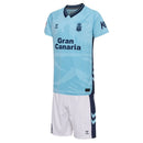 LAS PALMAS II 25/26 EQUIPACIÓN PARA NIÑOS