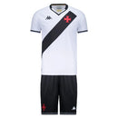 CAMISETA VASCO I 25/26 EQUIPACIÓN PARA NIÑOS