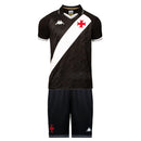 CAMISETA VASCO II 25/26 EQUIPACIÓN PARA NIÑOS