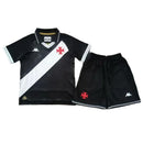 CAMISETA VASCO II 25/26 EQUIPACIÓN PARA NIÑOS