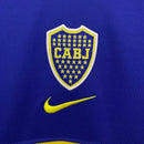 BOCA JUNIORS I 02/03 HOMBRE (RETRO)