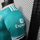 LIVERPOOL III 25/26 HOMBRE (VERSIÓN JUGADOR)