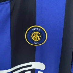 INTER DE MILAN I 99/00 HOMBRE (RETRO)