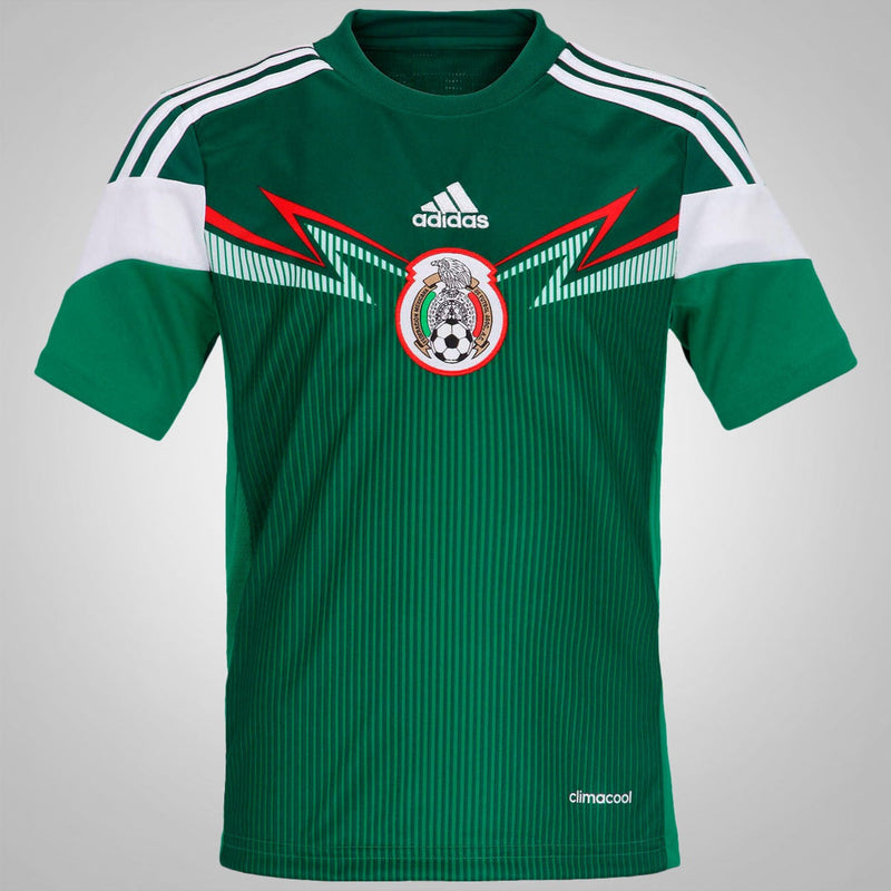 MEXICO I 2014 HOMBRE (RETRO)