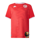CAMISETA TÚNEZ I MUNDIAL 2026 HOMBRE