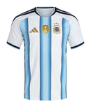 ARGENTINA I 2026 CON PARCHE HOMBRE