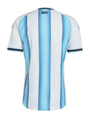 ARGENTINA I 2026 CON PARCHE HOMBRE