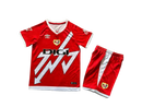 RAYO VALLECANO II 24/25 CONJUNTO INFANTIL
