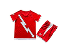 RAYO VALLECANO II 24/25 CONJUNTO INFANTIL
