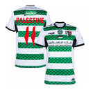 CAMISETA PALESTINA IV 25/26 HOMBRE