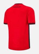 ALBÂNIA I 25/26 ROJA HOMBRE