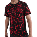 ATLÉTICO DE MADRID PREJUEGO 25/26 HOMBRE