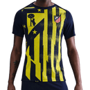 ATLÉTICO DE MADRID ENTRENAMIENTO AZUL 25/26 HOMBRE