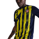 ATLÉTICO DE MADRID ENTRENAMIENTO AZUL 25/26 HOMBRE