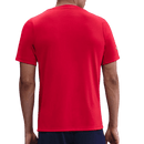 ATLÉTICO DE MADRID ENTRENAMIENTO ROJA 25/26 HOMBRE