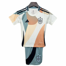 CAMISETA ESPAÑA II 25/26 EQUIPACIÓN PARA NIÑOS
