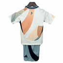 CAMISETA ESPAÑA II 25/26 EQUIPACIÓN PARA NIÑOS