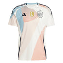 CAMISETA ESPAÑA II 25/26 HOMBRE
