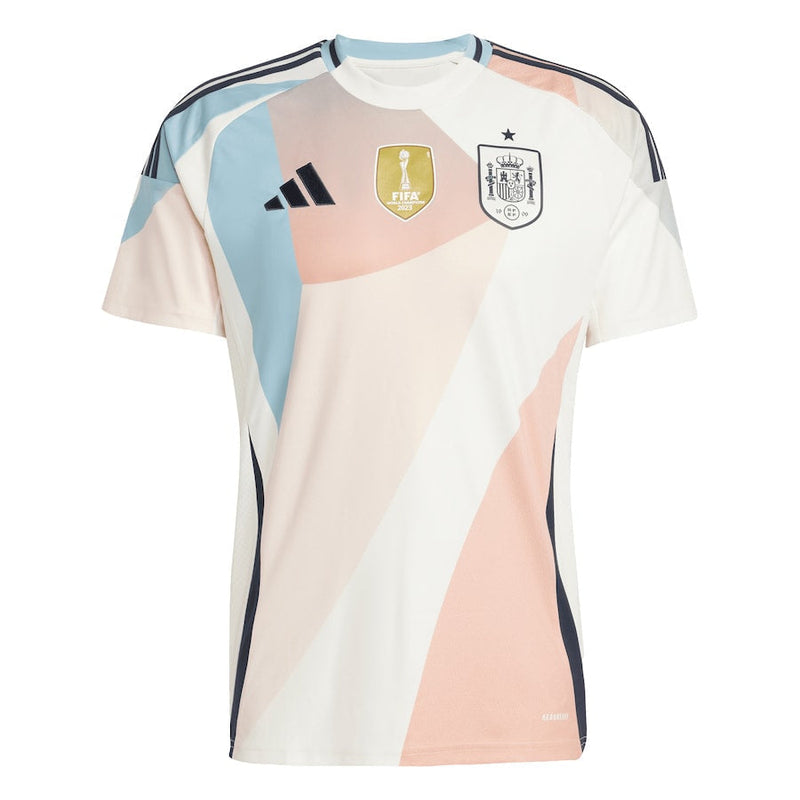 CAMISETA ESPAÑA II 25/26 HOMBRE