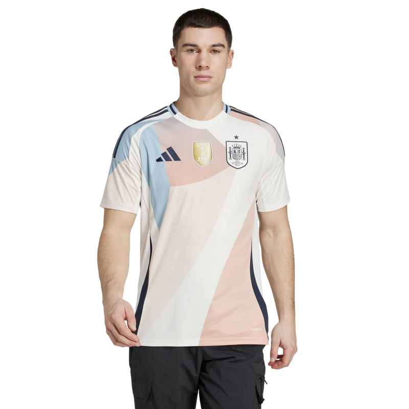 CAMISETA ESPAÑA II 25/26 HOMBRE