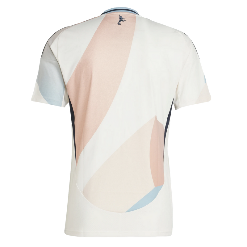 CAMISETA ESPAÑA II 25/26 HOMBRE