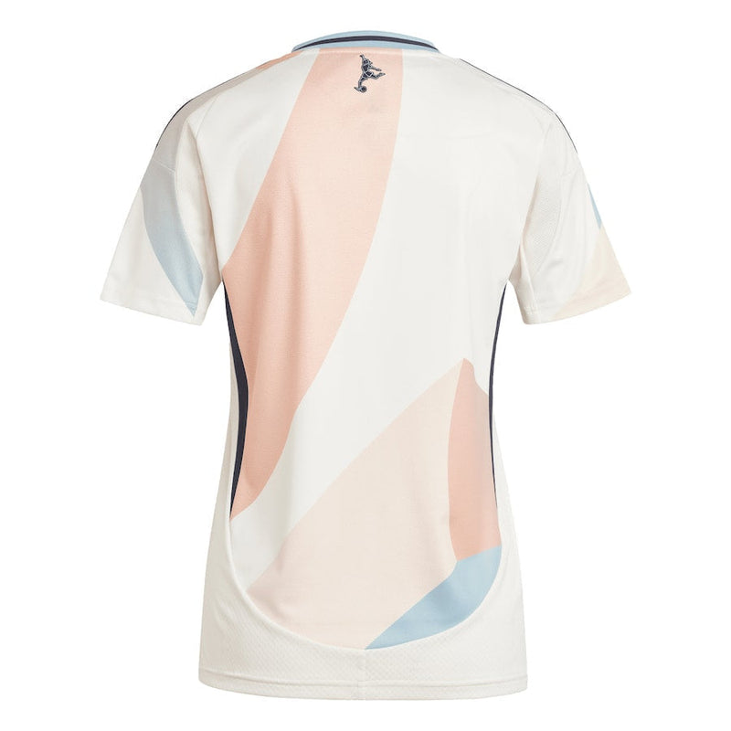 CAMISETA ESPAÑA II 25/26 MUJER