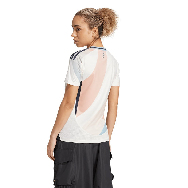 CAMISETA ESPAÑA II 25/26 MUJER