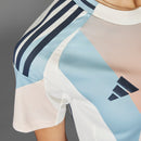 CAMISETA ESPAÑA II 25/26 MUJER