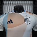CAMISETA ESPAÑA II 25/26 HOMBRE (VERSIÓN JUGADOR)