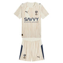 AL HILAL II 25/26 CONJUNTO INFANTIL