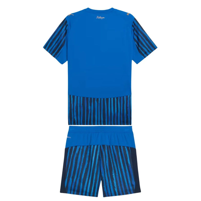 AL HILAL I 25/26 CONJUNTO INFANTIL