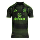 CAMISETA CELTIC II VERSIÓN JUGADOR 25/26 HOMBRE