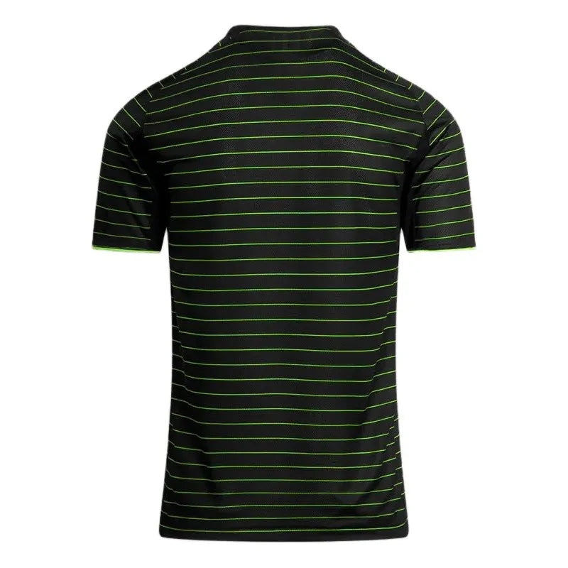 CAMISETA CELTIC II VERSIÓN JUGADOR 25/26 HOMBRE