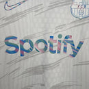 CAMISETA BARCELONA BLANCA EDICIÓN ESPECIAL 25/26 HOMBRE